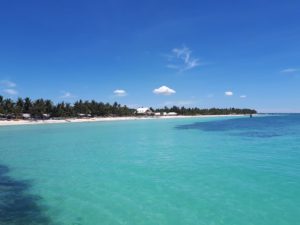 Bantayan Island Then and Now - Revisiting a Dream